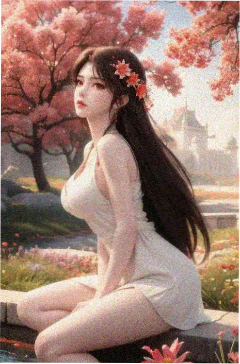 暗河追凶 全集高清封面
