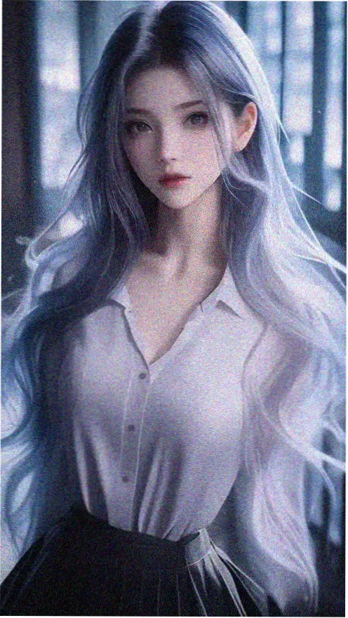 河山故人录 全集高清封面