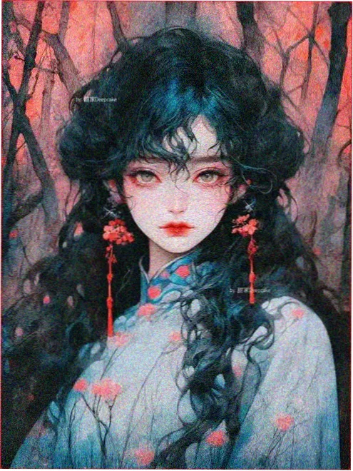 反腐题材剧重播观察 资讯配图