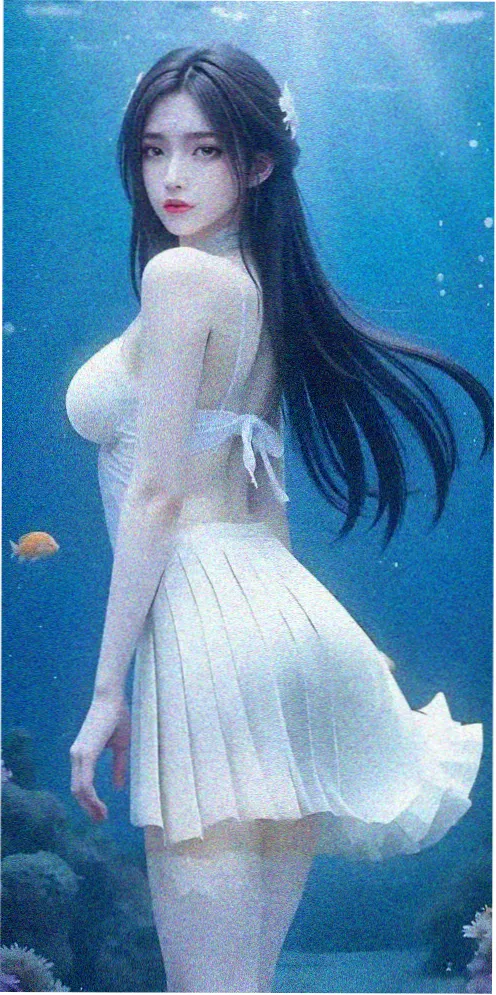 暗河追凶 热度榜封面